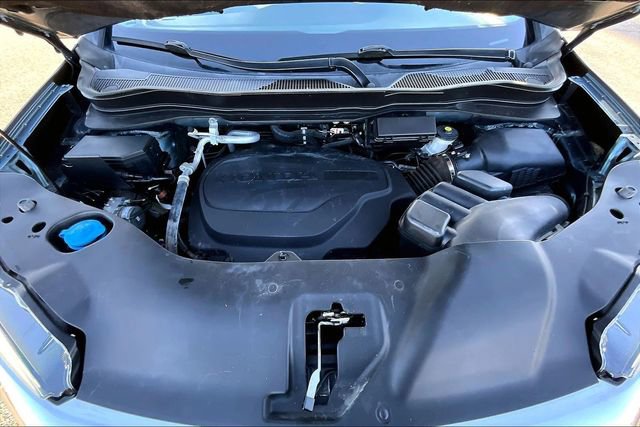 Used 2021 Honda Pilot EX image 10