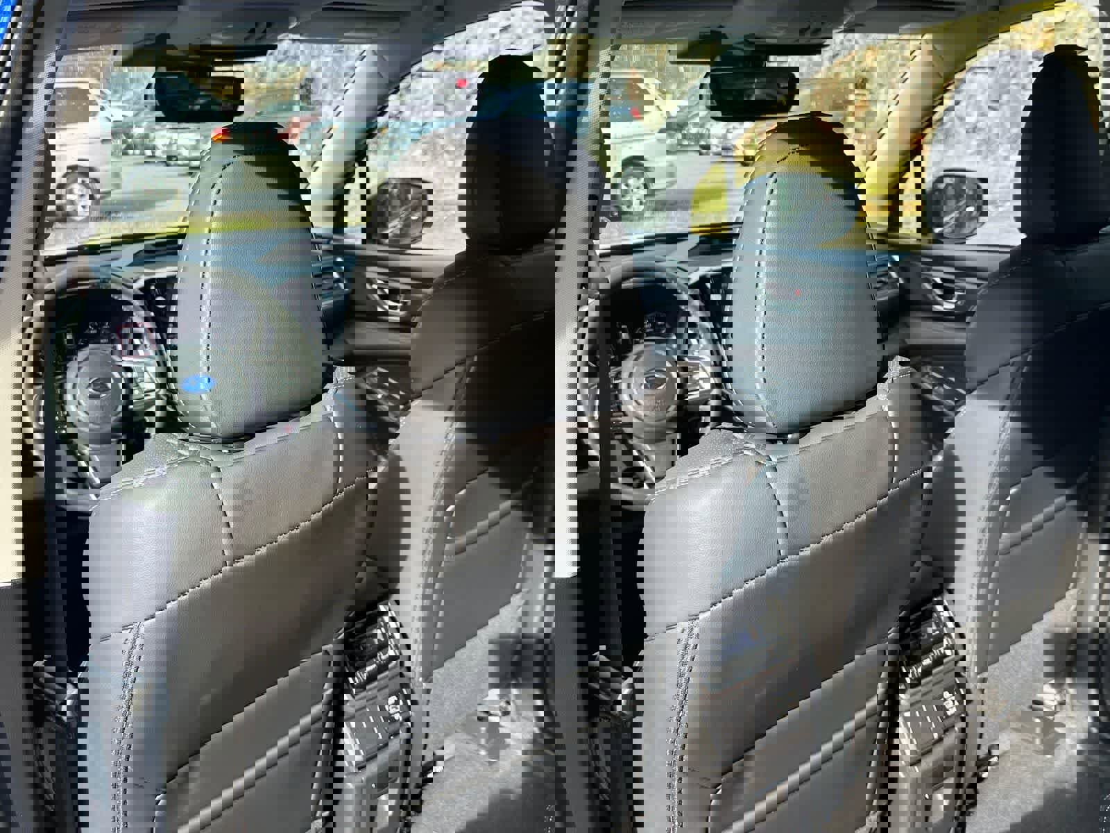 New 2026 Subaru Ascent Limited image 10