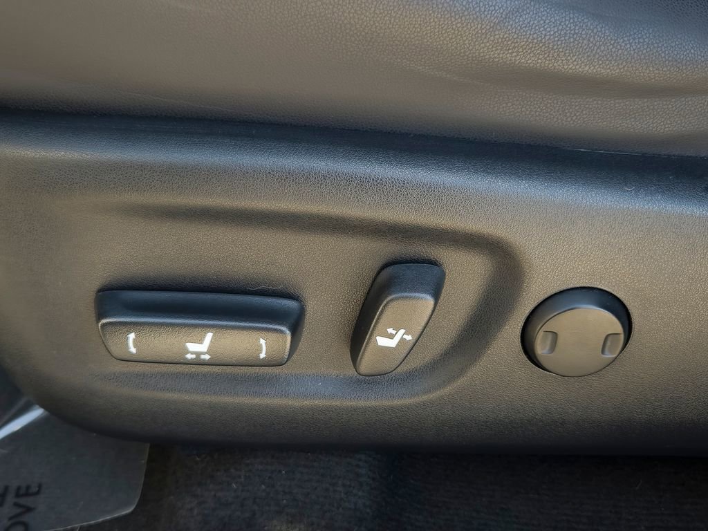 Used 2019 Lexus NX 300 FWD w/ Comfort Package image 15