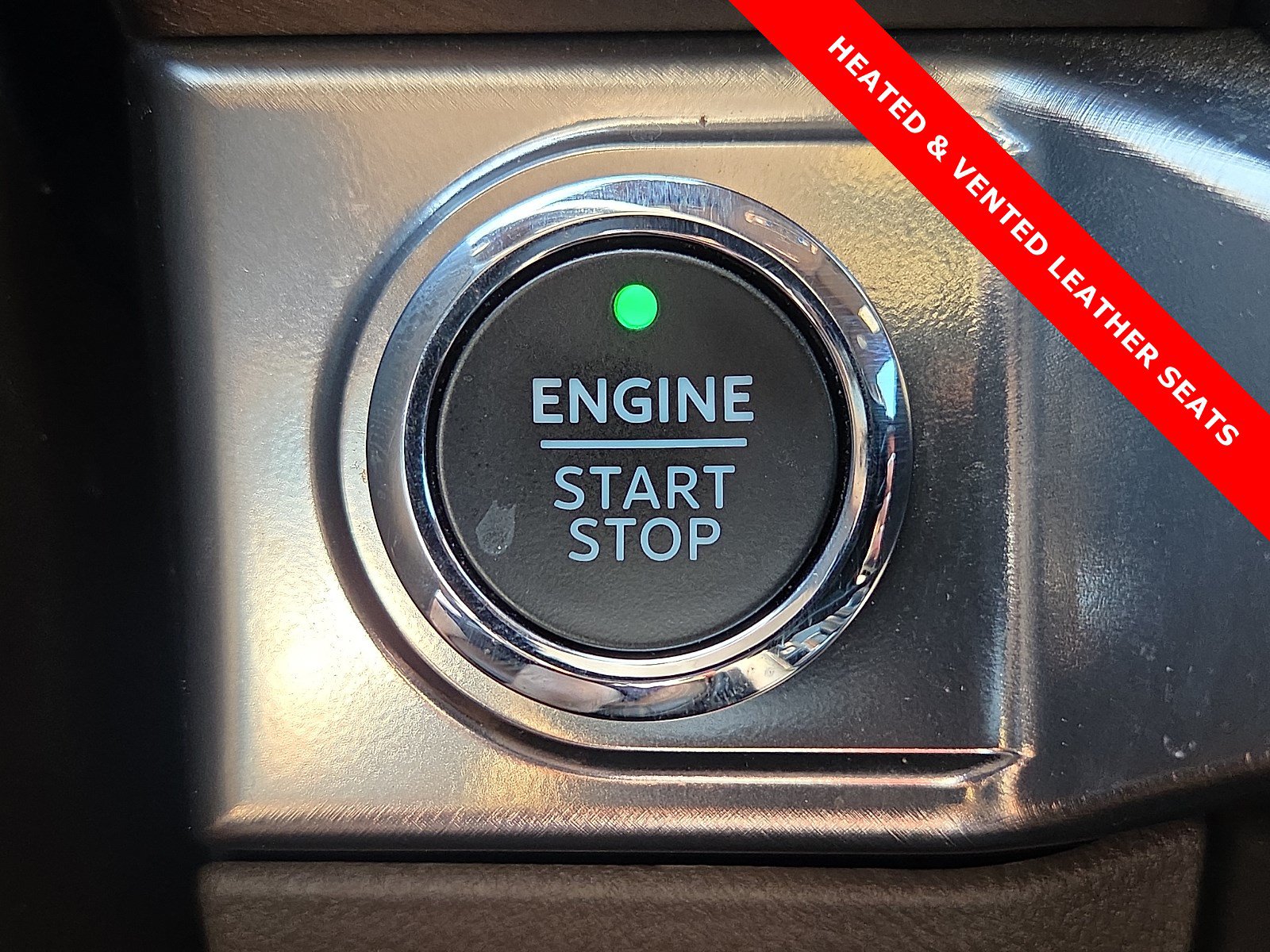 Used 2023 Ford F150 King Ranch w/ Equipment Group 601A High AWD/4WD image 20