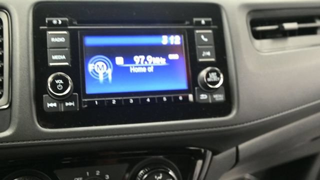 Used 2019 Honda HR-V LX image 19