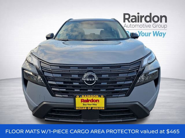 New 2026 Nissan Rogue SV image 3