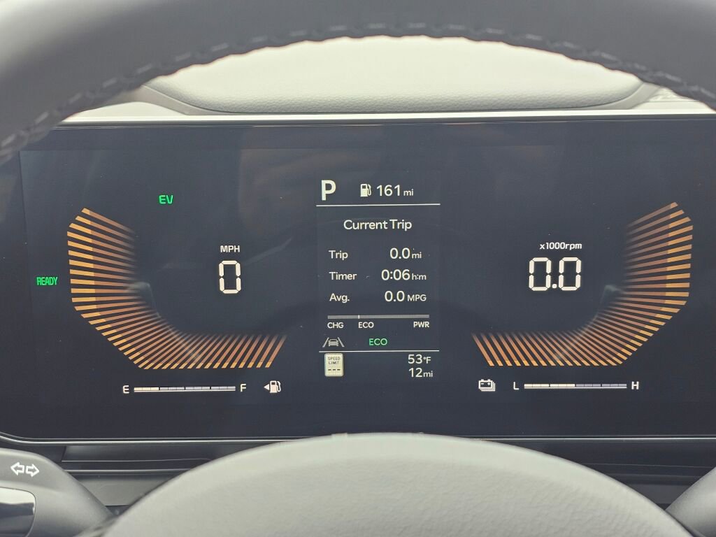 New 2026 Kia Carnival EX image 11