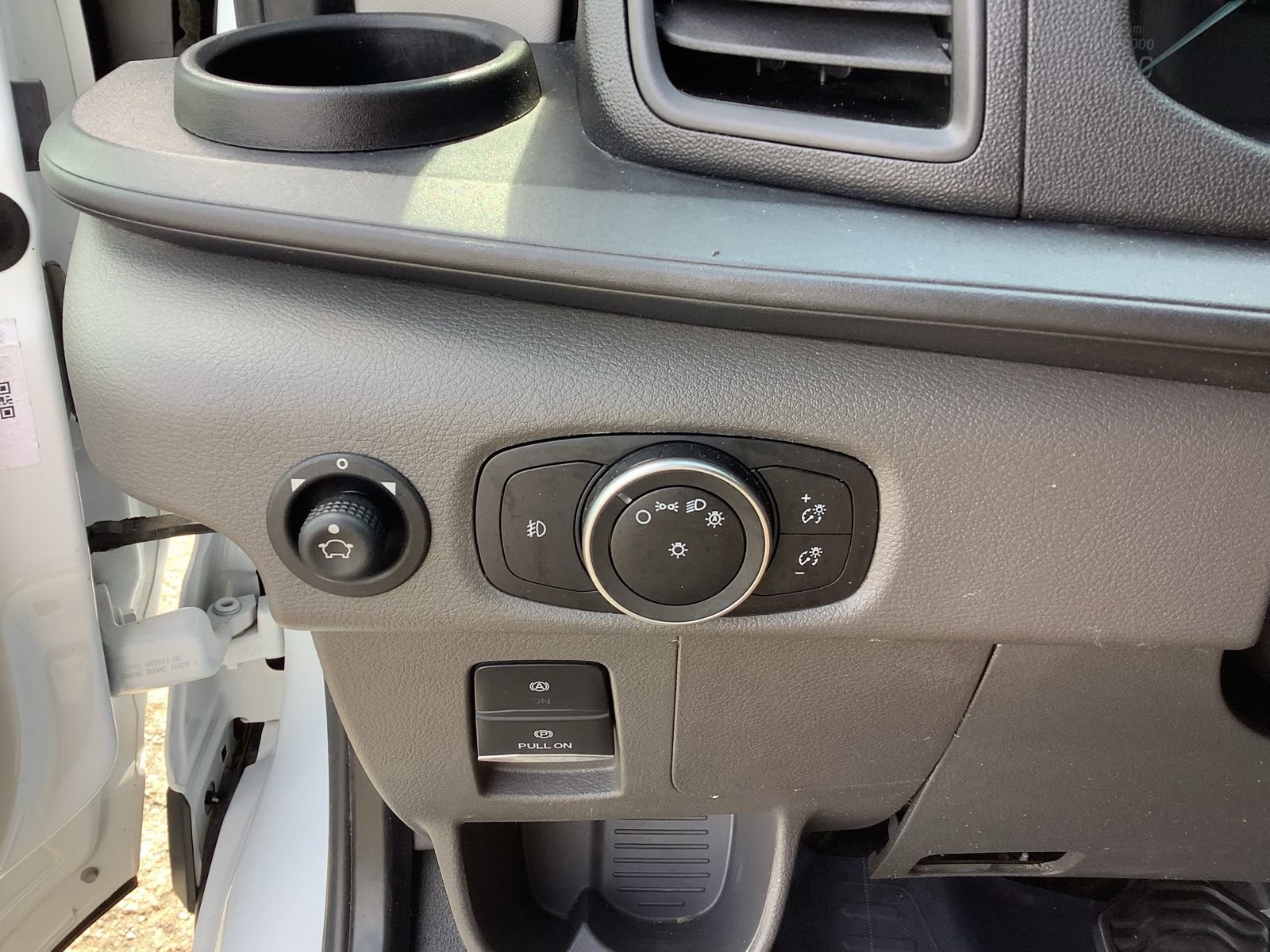 Used 2023 Ford Transit 250 Low Roof RWD image 16