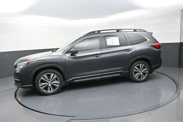 Used 2020 Subaru Ascent Limited w/ Technology Package image 10