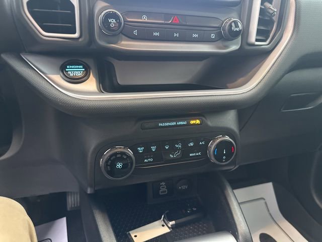 Used 2024 Ford Bronco Sport Big Bend image 36
