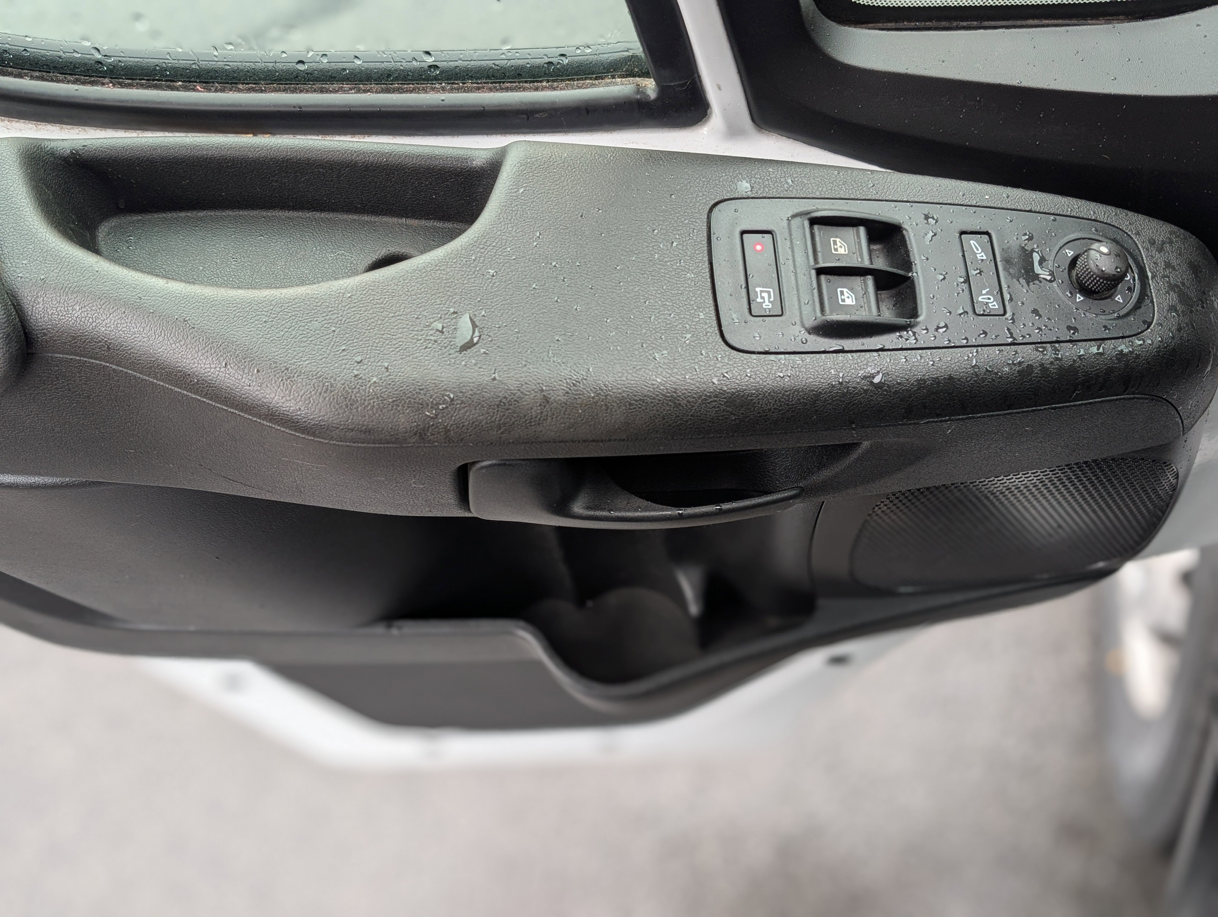 Used 2023 RAM ProMaster 2500 w/ Premium Appearance Group image 28