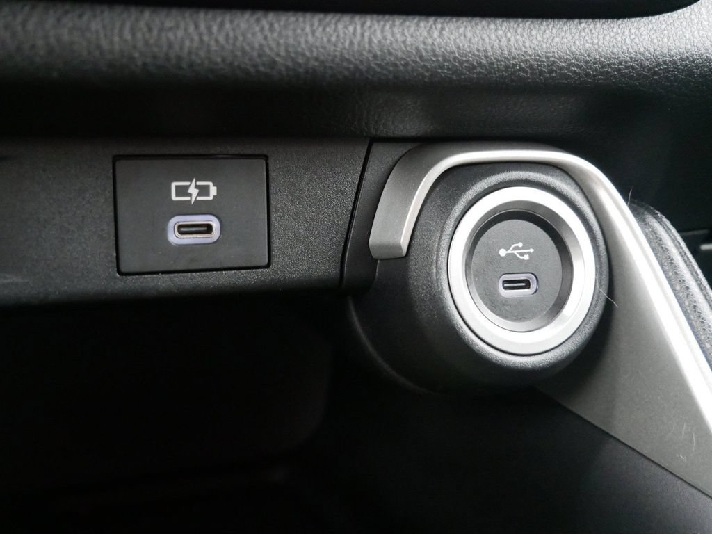 Used 2024 Toyota Grand Highlander AWD image 24