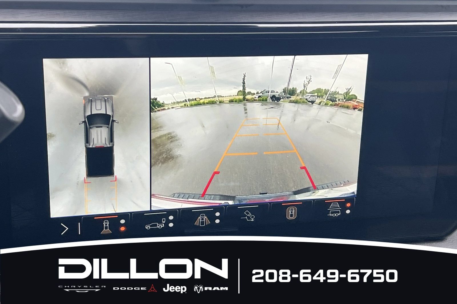 Used 2024 GMC Sierra 2500 AT4 w/ AT4 Premium Plus Package AWD/4WD image 22