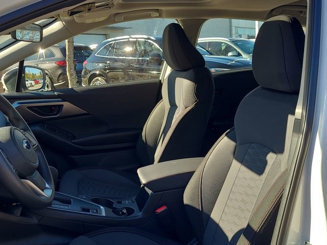 New 2026 Subaru Impreza 2.0i Sport image 11