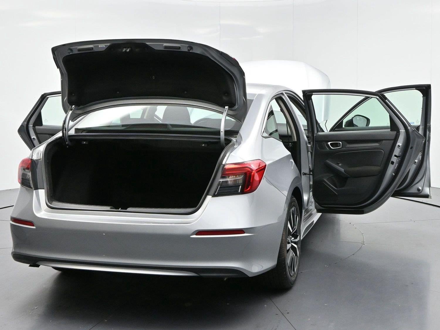 Used 2023 Honda Civic EX image 39