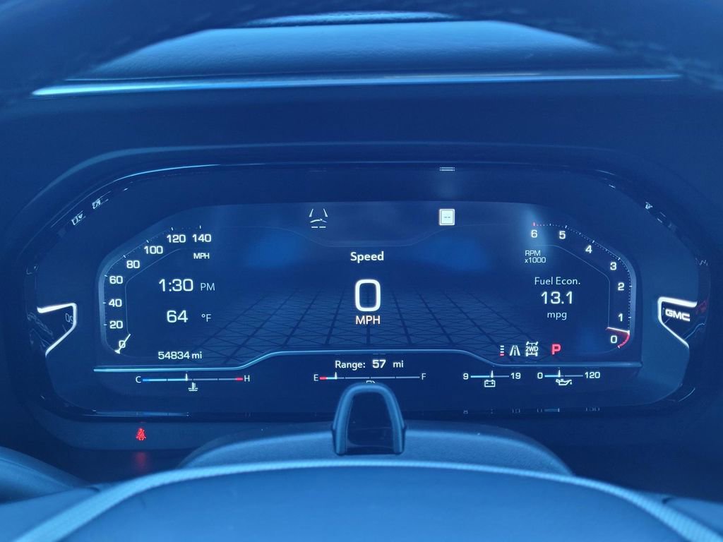 Used 2023 GMC Yukon Denali w/ Denali Reserve Package image 25