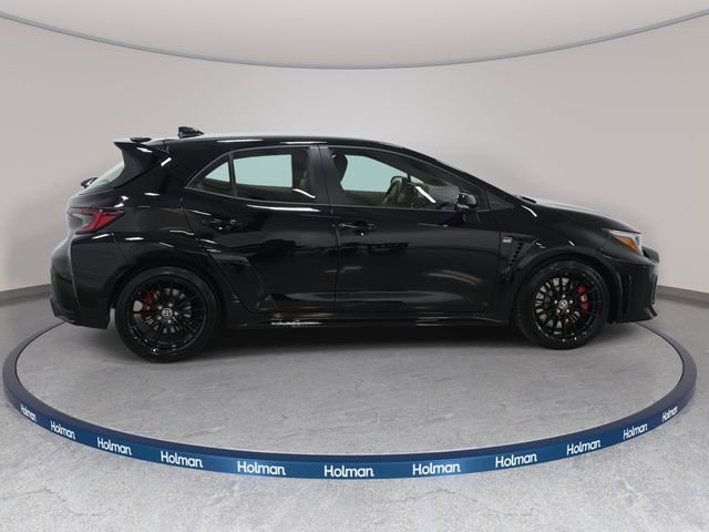 Certified 2025 Toyota Corolla Premium image 4