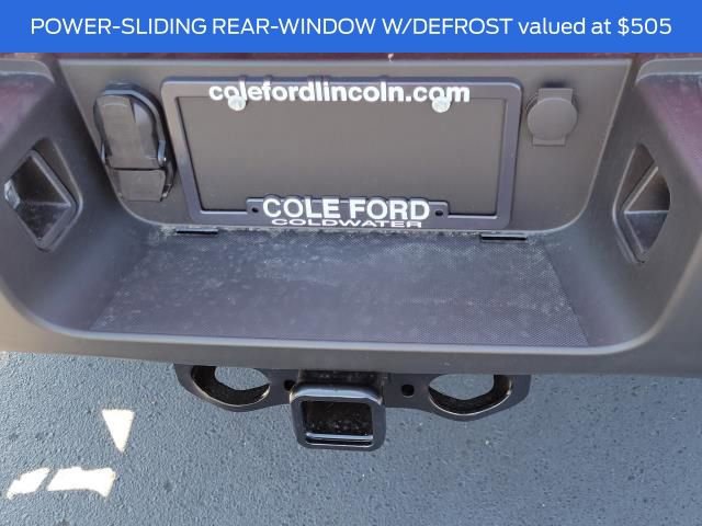 New 2026 Ford F250 XL w/ XL Off-Road Package image 11