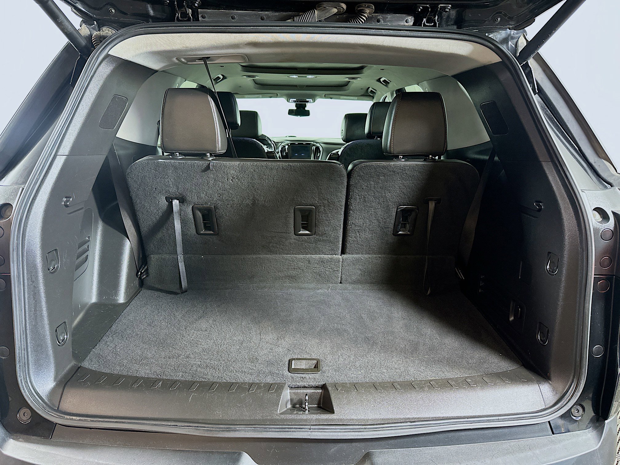 Used 2021 Chevrolet Traverse RS AWD/4WD image 28