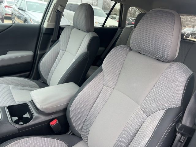 Used 2024 Subaru Outback Premium image 7