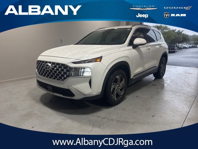 Used 2022 Hyundai Santa Fe SEL