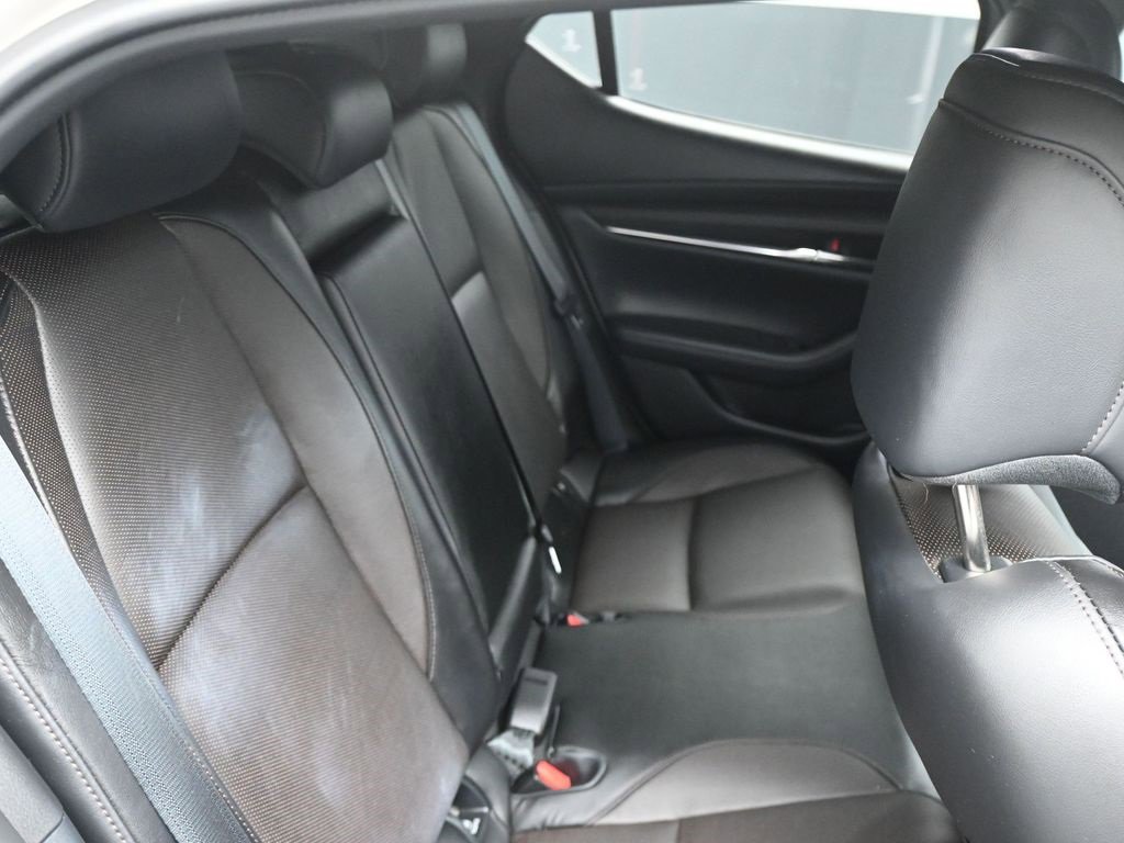 Used 2024 MAZDA MAZDA3 2.5 Turbo Premium Plus Package image 2