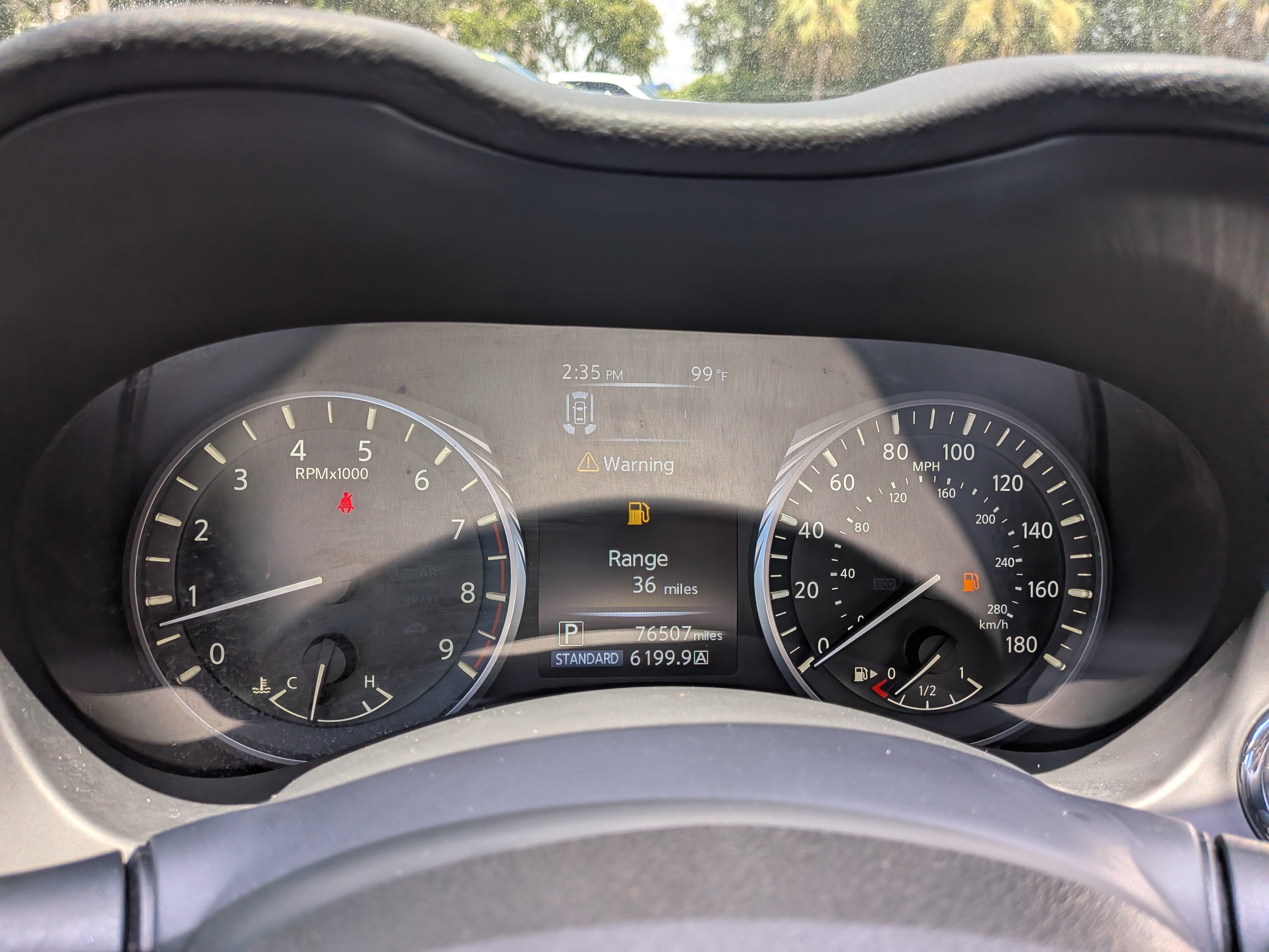 Used 2022 INFINITI Q50 Luxe w/ Cargo Package RWD image 28