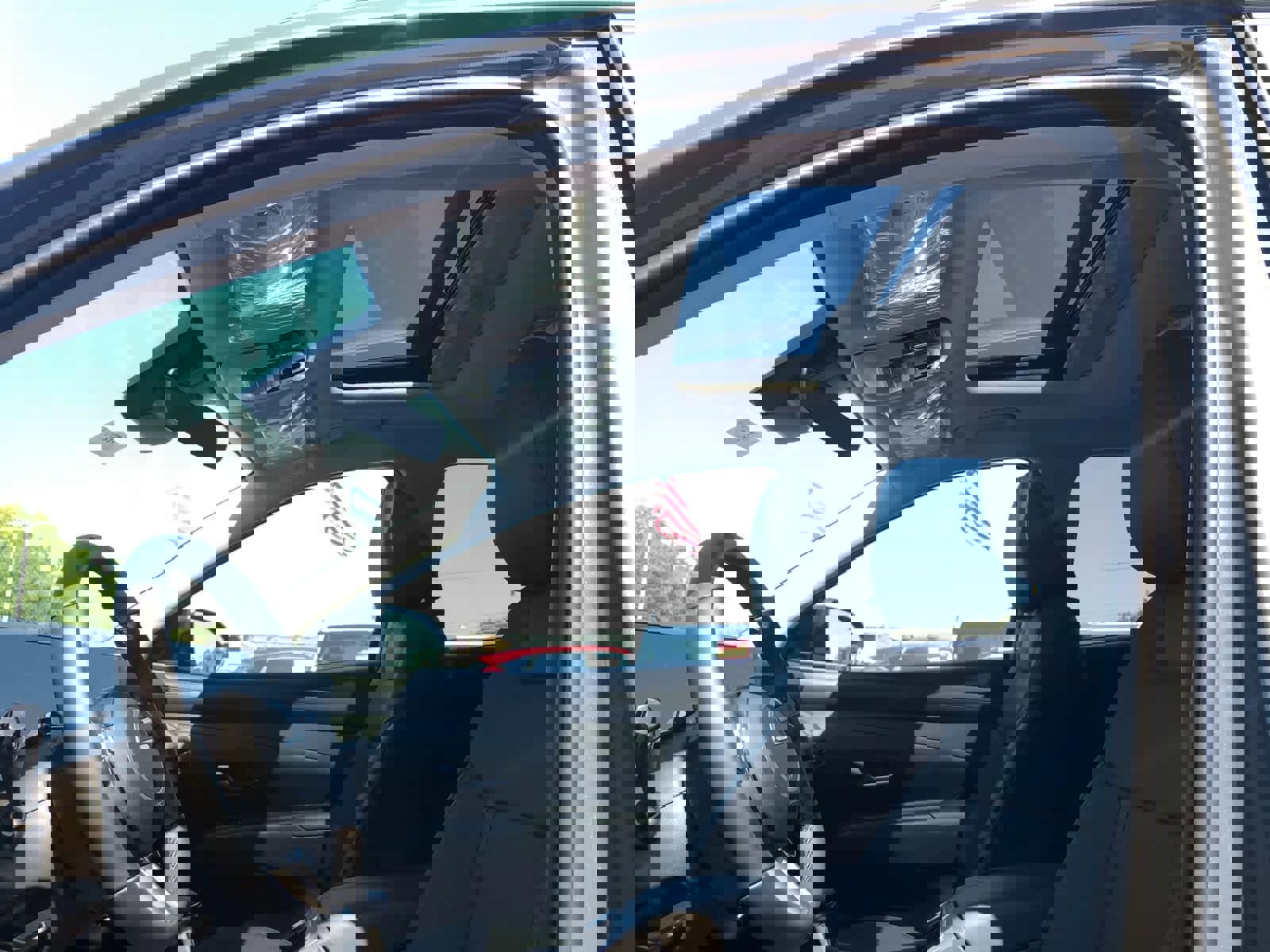 New 2026 Hyundai Tucson SEL image 20