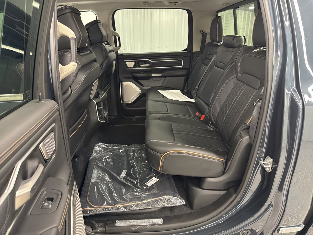 Used 2026 RAM 1500 Tungsten w/ Off Road Group AWD/4WD image 14