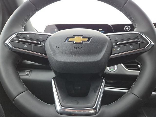 New 2026 Chevrolet Suburban RST w/ RST Capability Package image 32