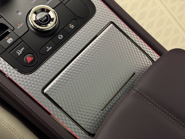 New 2026 Bentley Continental Mulliner image 65