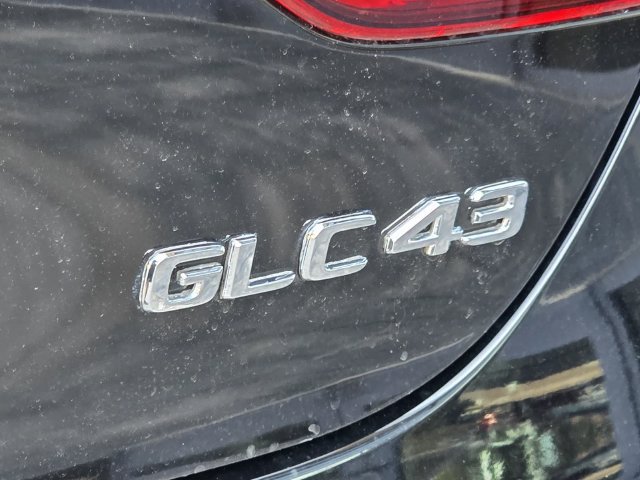 Used 2018 Mercedes-Benz GLC 43 AMG 4MATIC Coupe image 37