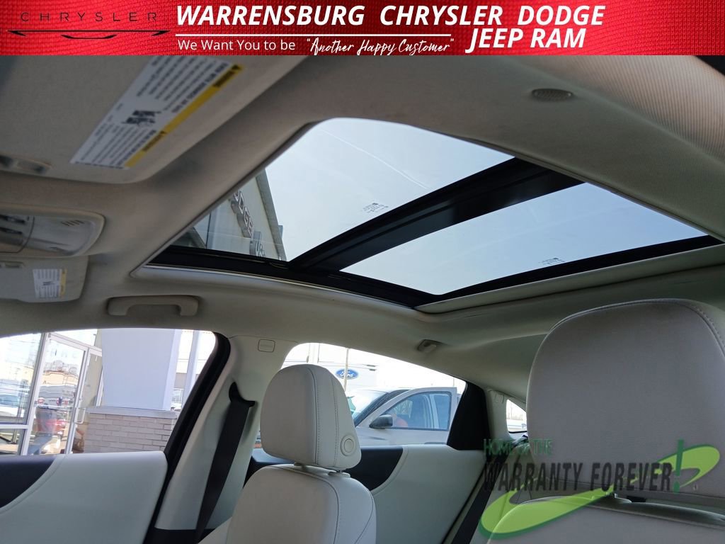 Used 2024 Chevrolet Malibu LT image 29