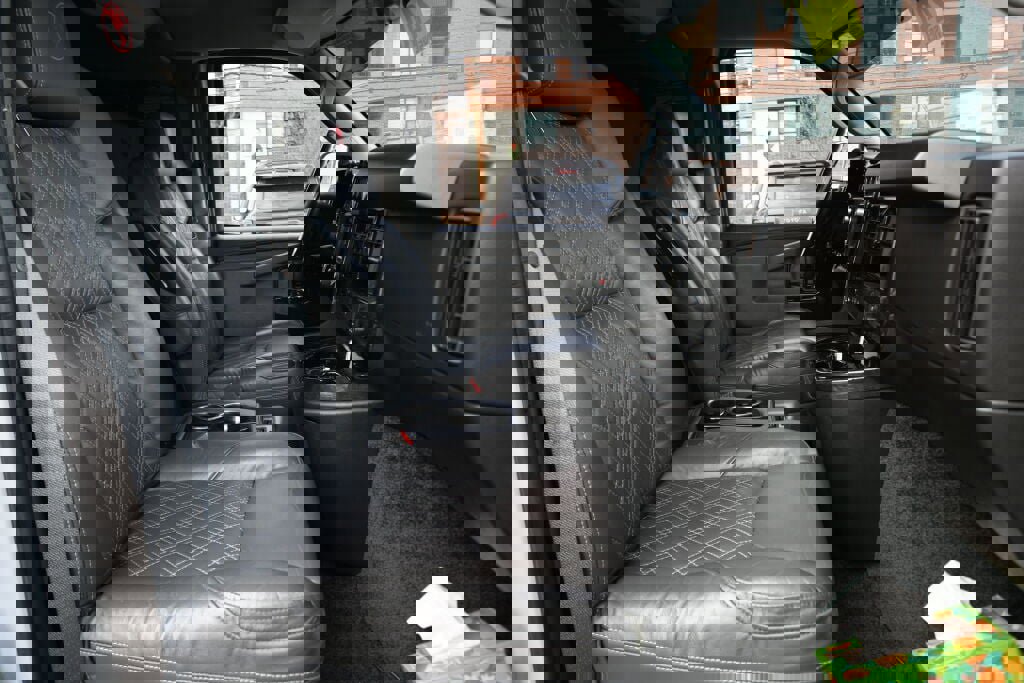 Used 2023 Chevrolet Express 2500 Work Van image 23