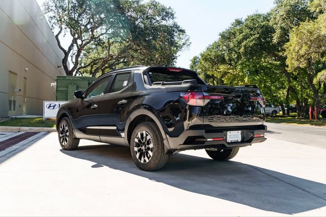 New 2026 Hyundai Santa Cruz SEL FWD image 4
