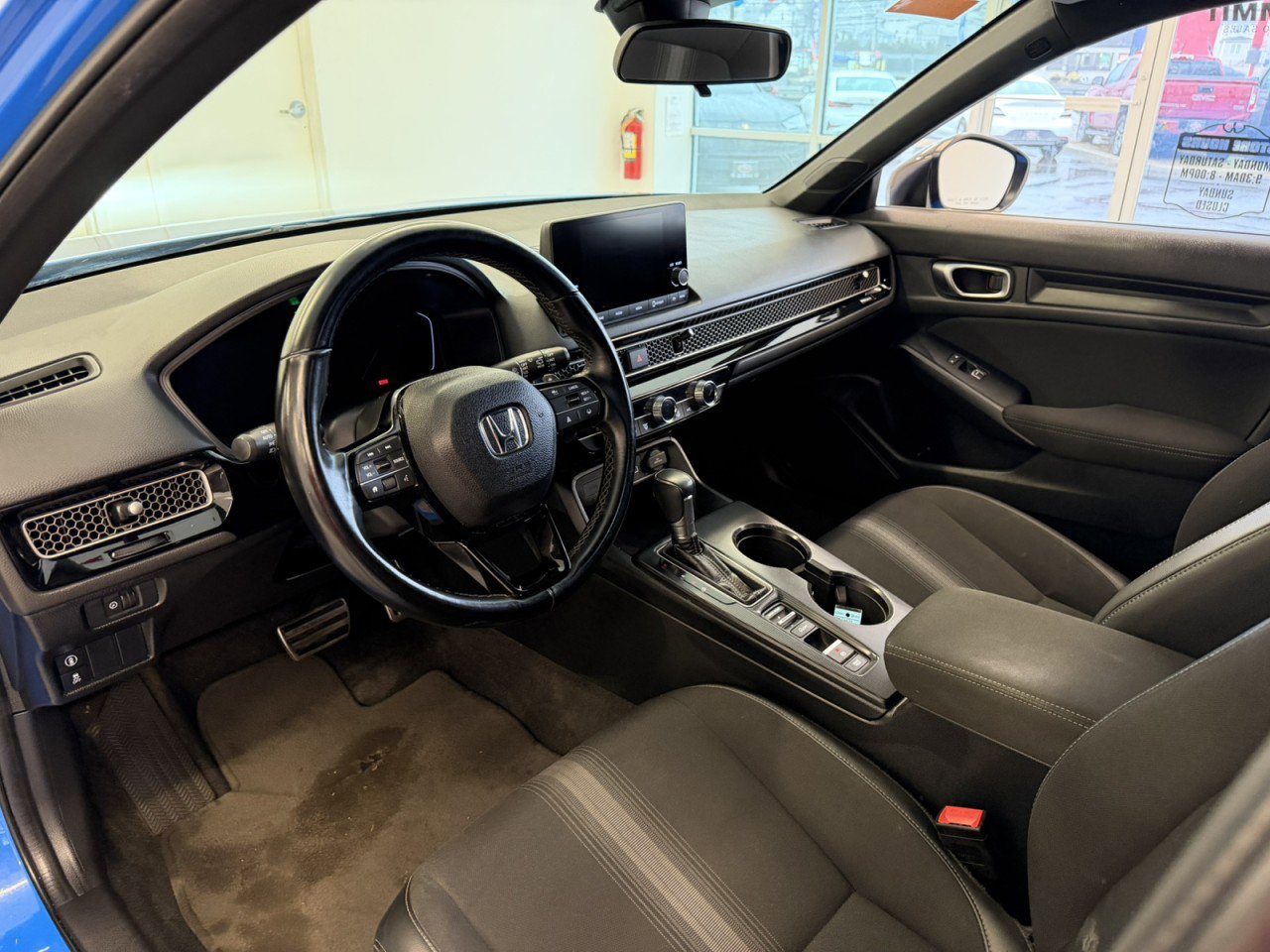 Used 2024 Honda Civic Sport image 26