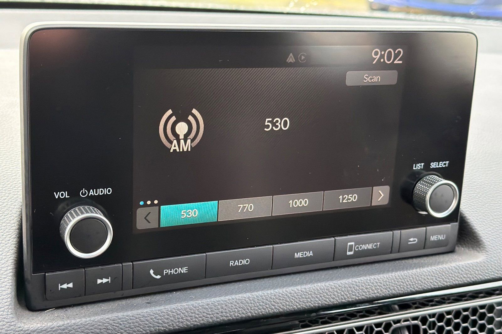 Used 2025 Honda Civic Sport image 16