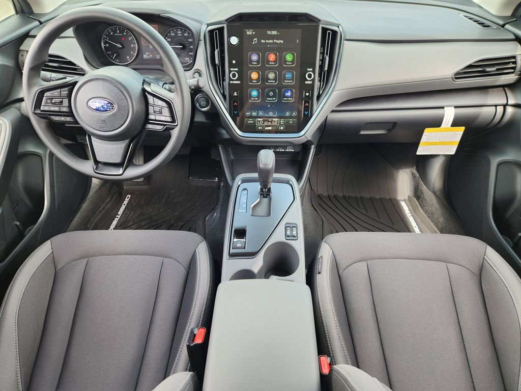 New 2026 Subaru Crosstrek 2.0i Premium image 19