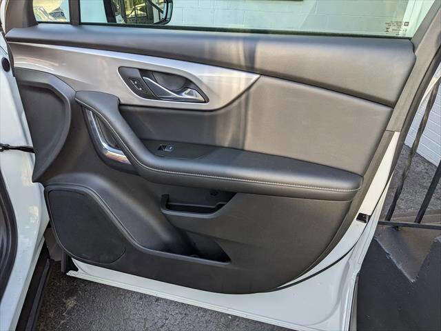 Used 2023 Chevrolet Blazer LT w/ Convenience Package image 21