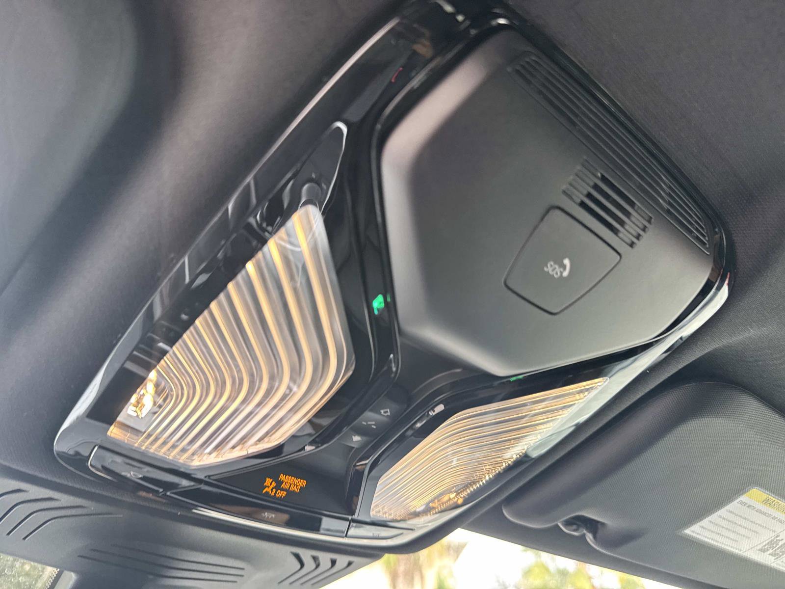 Used 2024 BMW X4 M40i image 26