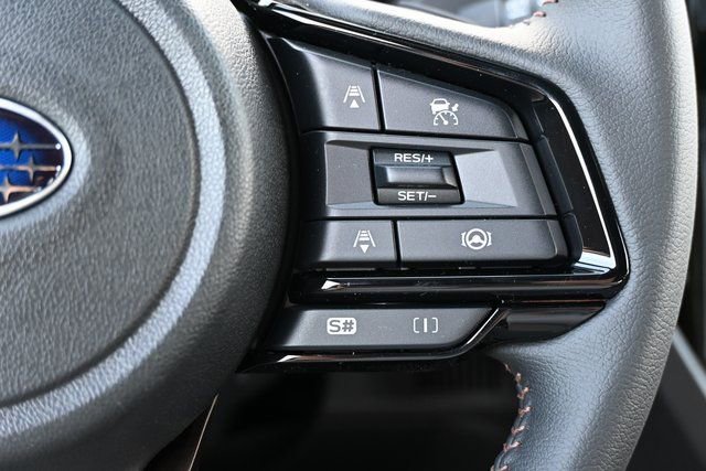New 2026 Subaru Forester Sport AWD/4WD image 31