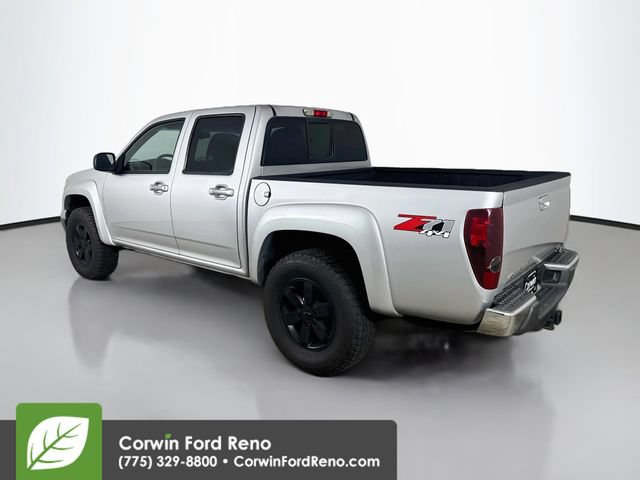 Used 2011 Chevrolet Colorado LT AWD/4WD image 5