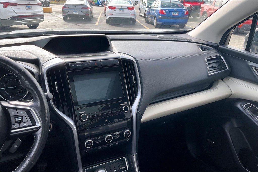 Used 2019 Subaru Ascent Limited AWD/4WD image 7