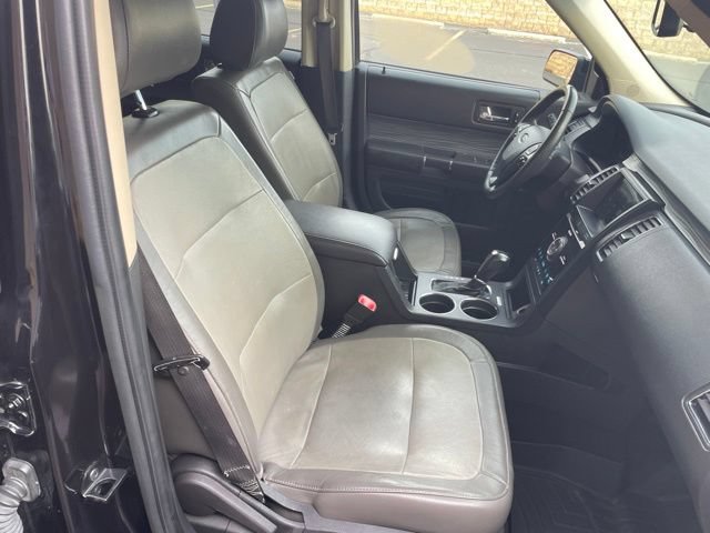 Used 2019 Ford Flex Limited w/ Appearance Package AWD/4WD image 45