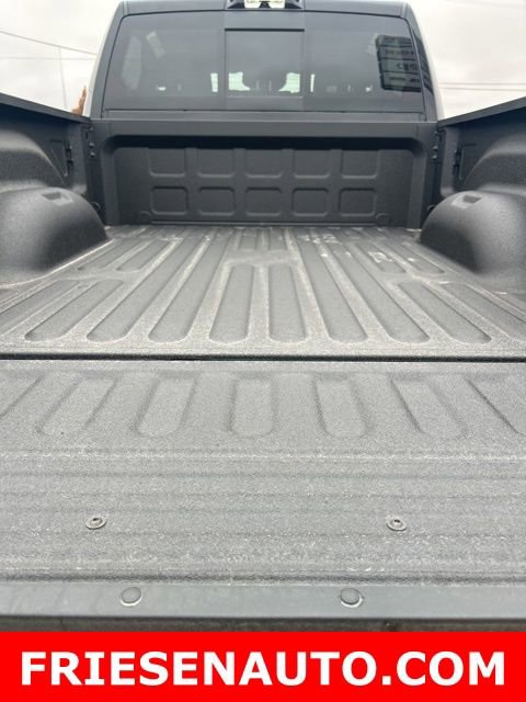 New 2026 RAM 2500 Laramie w/ Night Edition image 12