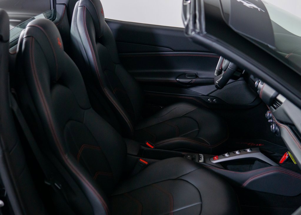 Certified 2018 Ferrari 488 Spider image 27