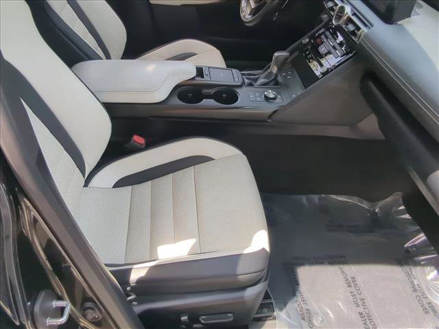 Used 2021 Lexus IS 350 F Sport w/ Accessory Package RWD image 20