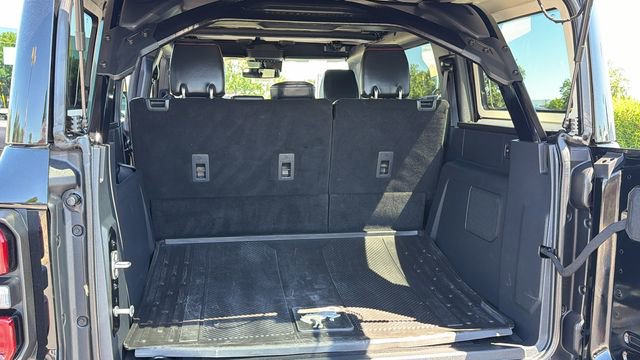 Used 2024 Ford Bronco Raptor AWD/4WD image 13