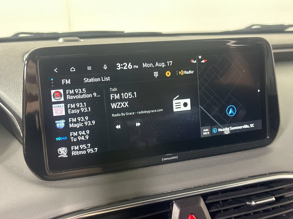 Used 2023 Hyundai Santa Fe SEL FWD image 29