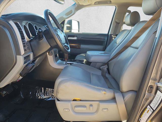 Used 2013 Toyota Tundra Limited image 16