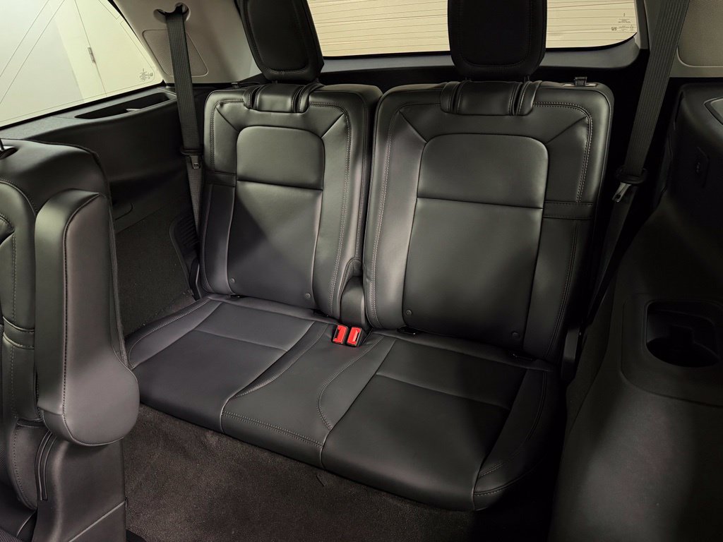 New 2027 Lincoln Aviator Reserve AWD/4WD image 31