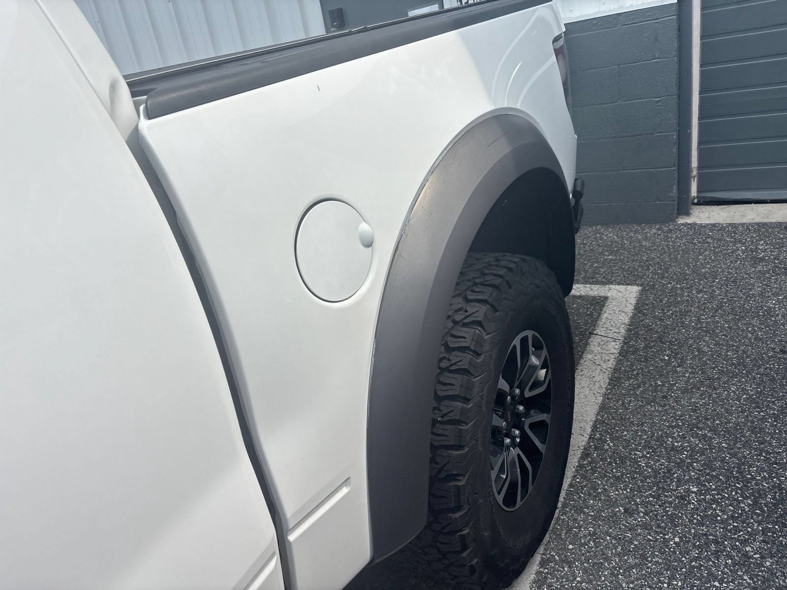 Used 2012 Ford F150 Raptor w/ Raptor Luxury Pkg AWD/4WD image 13