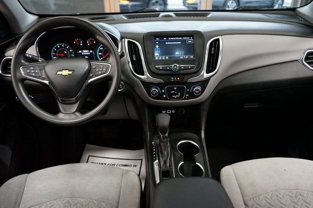 Used 2023 Chevrolet Equinox LS w/ Driver Confidence II Package image 36
