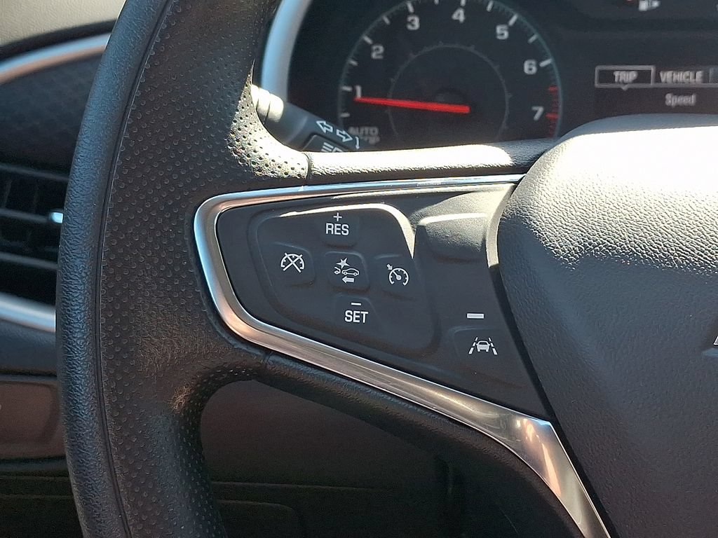 Used 2023 Chevrolet Malibu LS FWD image 22
